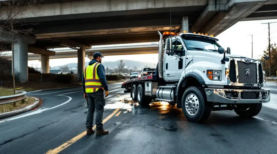 Tucson's Trusted Towing & Recovery Specialists — Tucson, AZ