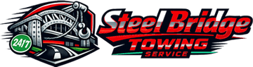 Steel Bridge Towing Service logo